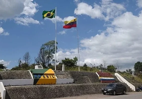 No Brasil, venezuelanos representam 9 em cada 10 refugiados registrados