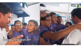 Rodrigo Cunha inova com “ginafrio” e imprime marca própria na gestão