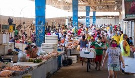 Mercados e feiras de Maceió funcionam normalmente no feriado da Consciência Negra