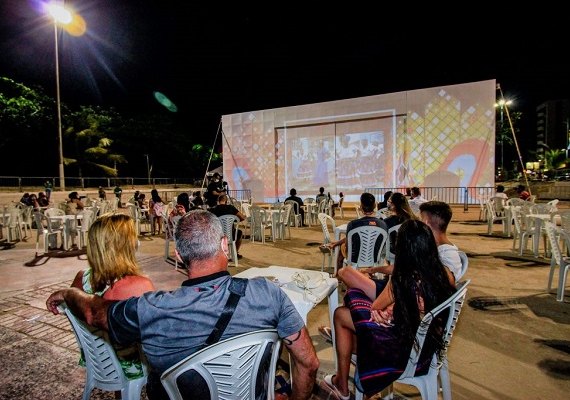 Última semana do Natal dos Folguedos começa nesta quarta