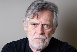 José de Abreu critica possível exibição de novelas turcas na Globo