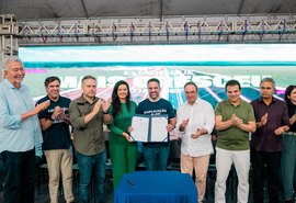 Governador Paulo Dantas institui Política Estadual de Assistência Técnica e Extensão Rural