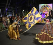 Exposição no Mupa celebra a força das escolas de samba de Maceió