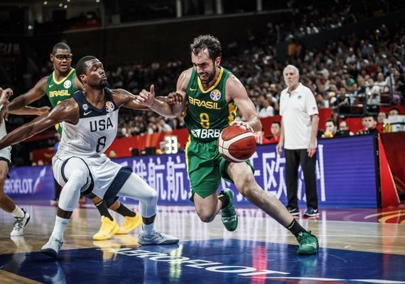Pré-Olímpicos de basquete masculino são reagendados pela Fiba