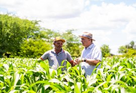 Agricultura familiar é foco de ações da Seagri no sertão de Alagoas