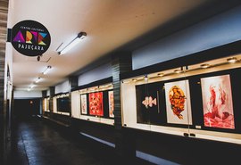 Arte Pajuçara tem como atração Divina Supernova