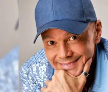 Família de Netinho se recusa a escrever dia '13' em que cantor morreu
