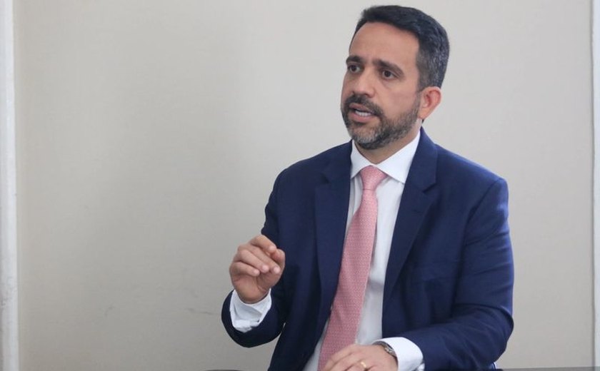 Vice de Paulo Dantas será conhecido até esta quinta-feira (28)