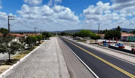 Governo Federal oficializa situação de emergência em Santana do Ipanema por causa da estiagem