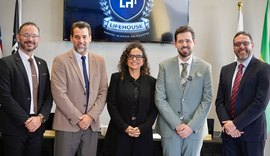 João Mendes Miranda se torna primeiro brasileiro com mestrado americano em método de 100 bilhões de impressões digitais