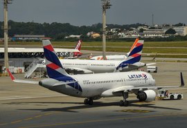 Azul confirma interesse pela Latam, mas diz que preço pedido era maior do que o ‘razoável’