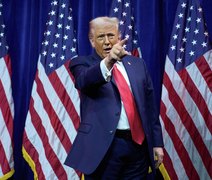 Trump promete acordo nuclear com o Irã 'muito melhor' que pacto anterior