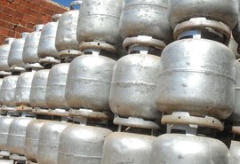 Petrobras reduz preço do gás de cozinha para distribuidoras