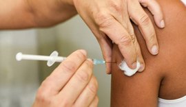 AMA apoia campanha contra sarampo e poliomielite