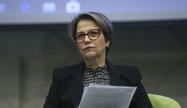 Tereza Cristina recebe propostas para Plano Safra