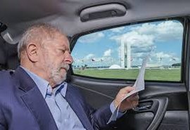 Lula diz em evento do PT que partido “não presta em algumas coisas”