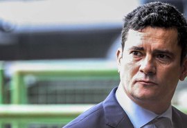 Com Moro, Brasil terá excelente oportunidade de enfrentar crimes