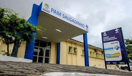 Atendimento aos sábados: PAM Salgadinho reforça assistência com mais de três mil atendimentos