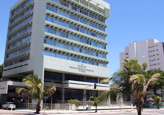 TRT/AL anuncia concurso com remuneração em até R$ 14 mil