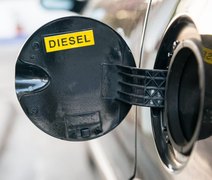 Gasolina e diesel ficam mais caros em AL a partir deste sábado; veja quanto será o aumento
