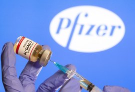 Alagoas recebe segundo lote de vacinas da Pfizer Pediátrica contra Covid-19 nesta terça-feira (18)