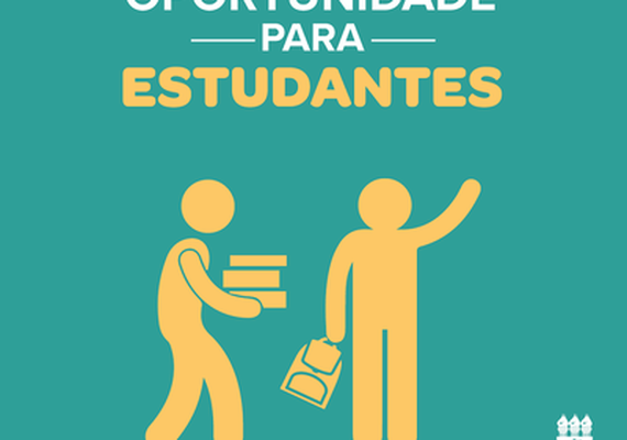 Programa convida alunos a auxiliar estudantes estrangeiros da Ufal