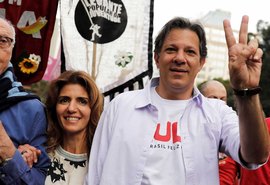 Apesar da confiança, PT teme ficar fora do 2º turno e traça estratégias