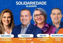 Encontro revela planos do partido que podem ‘bagunçar o coreto’ da política em Alagoas