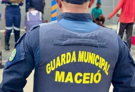 Guarda Municipal prende homem suspeito de assediar crianças no Vergel