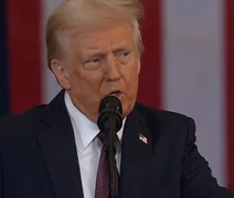 Governo Trump quer tomar área católica para erguer muro na fronteira