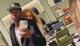 Vídeo: Virginia quebra silêncio sobre rumores de término com Vini Jr.