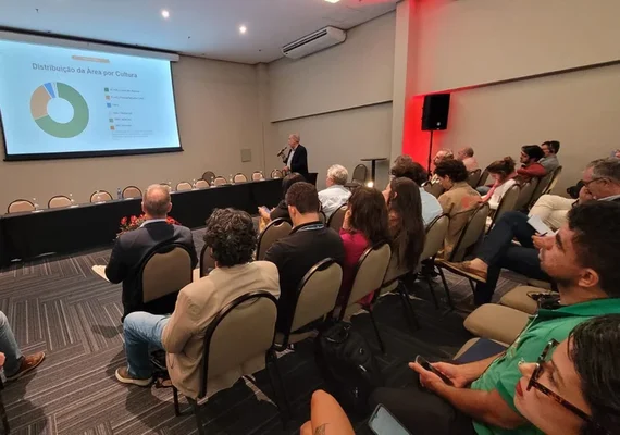 Cooperativa alagoana é apresentada como case de sucesso no Fórum Ítalo-Brasileiro em PE