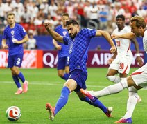 Veja os resultados dos jogos de quarta-feira (17) na Copa