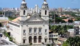 Igrejas de Maceió vão reabrir com 30% da capacidade a partir deste sábado (15)