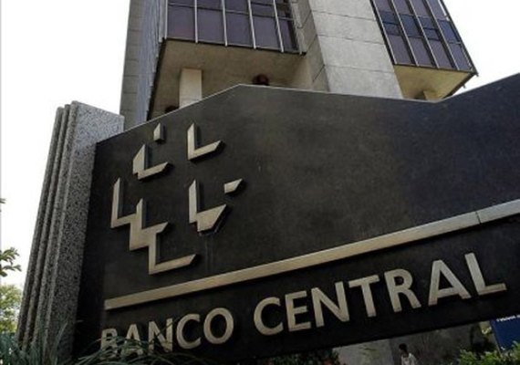 Segundo pesquisa do Banco Central, previsão da inflação de 2019 é de 3,44%