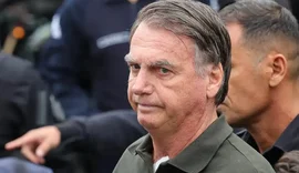 Moraes manda PF vigiar quarto de Bolsonaro dia e noite durante internação em hospital de Brasília