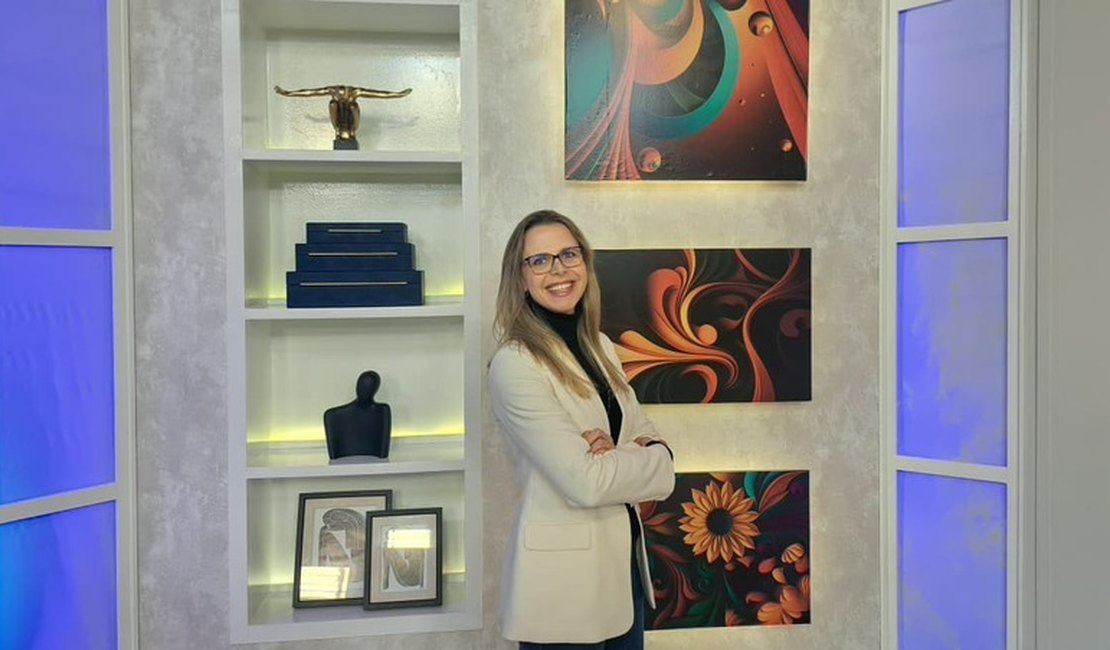 Dra. Ariane Bonucci alerta para os riscos da exposição ao ruído e reforça cuidados com a saúde auditiva em entrevista à Rede Mais Família
