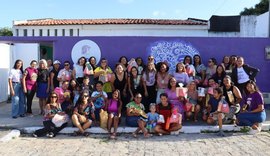 CDDM realiza evento “Dança pela Vida” em alusão ao Dia Internacional de Luta contra a Violência à Mulher