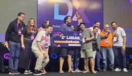 Equipe alagoana se prepara para apresentar jogo na Gamescom Latam 2026