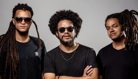 Projeto Nigros e MC Tribo trazem a força da black music para comemorar os 51 anos do Teatro de Arena Sérgio Cardoso