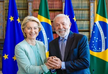 Acordo entre Mercosul e União Europeia busca gerar desenvolvimento e reduzir desigualdades