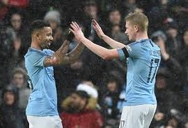 Times ingleses aprovam retorno de treinos coletivos