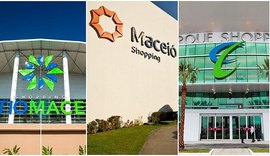 Confira o funcionamento dos shoppings de Maceió na Black Friday
