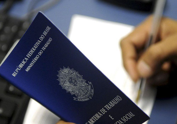 Emprego formal tem resultado histórico em novembro