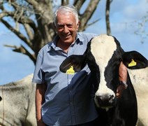 Lei muda nome do Circuito Leiteiro de Alagoas em homenagem a Paulo Amaral