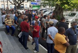 Militares vão a ALE acompanhar votação de PL e sessão é cancelada