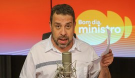 Ministro afirma que fim da escala 6x1 pode impulsionar produtividade no Brasil