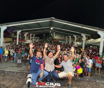 Festival Coopaiba do Trabalhador volta a movimentar a economia de Piaçabuçu