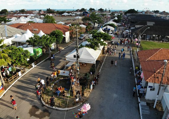 Exposição agropecuária prevê R$ 1,5 milhão em contratação de serviços
