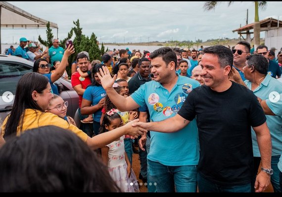 Jairzinho Lira conquista nova vitória na Justiça e garante candidatura em Lagoa da Canoa